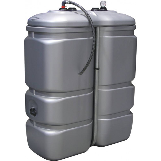 Entretien Cuve à fioul