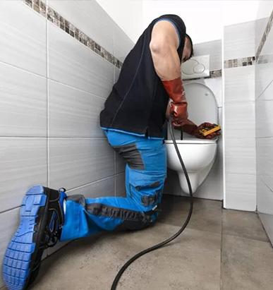 Débouchage de Canalisation